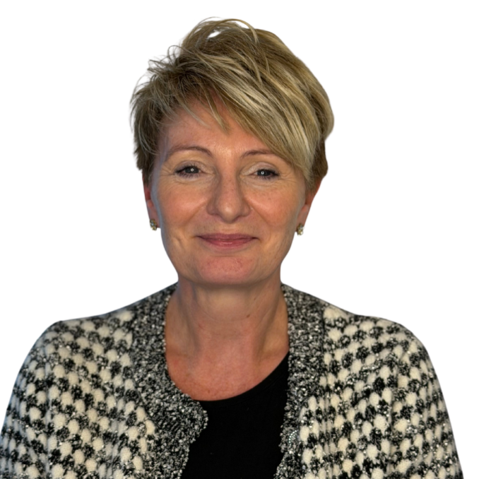Lizanne Doyle