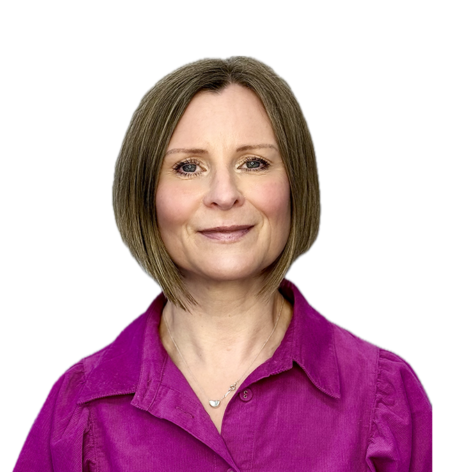 Lucy Thompson