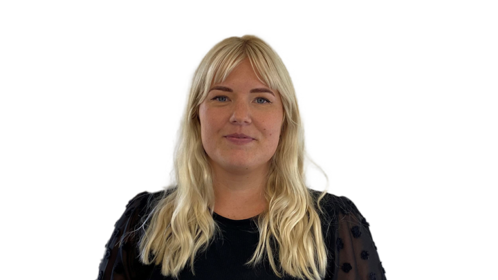 Joanna Harwood